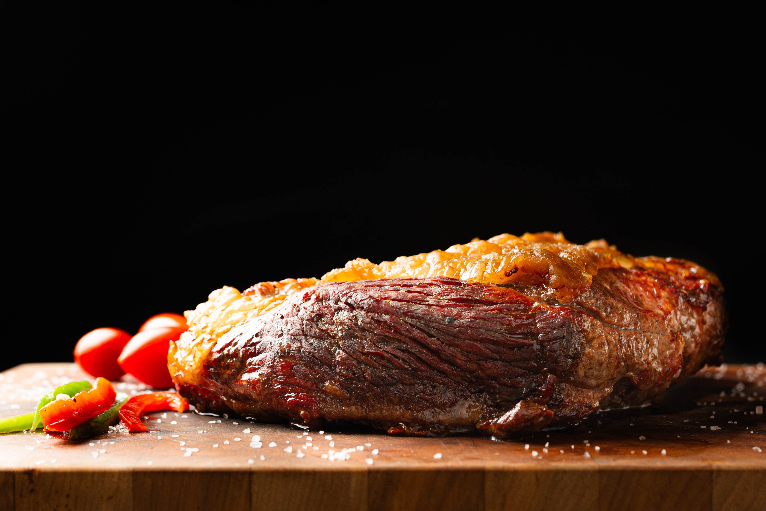 grass-fed beef Argentina